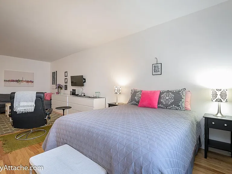 2755 Ordway St NW #313 — Photo 4