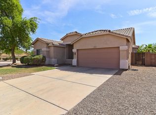 2825 S 65th Ln, Phoenix, AZ 85043