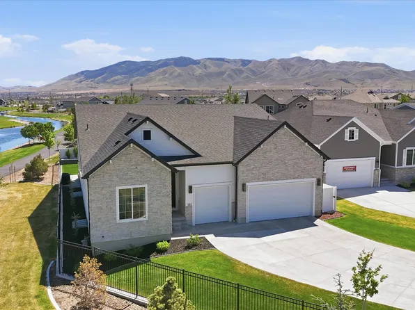 293 E Polaris Dr #101, Saratoga Springs, UT 84045