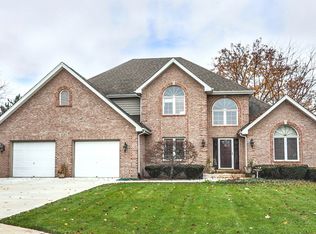 3585 Jeremy Ranch Ct, Naperville, IL 60564