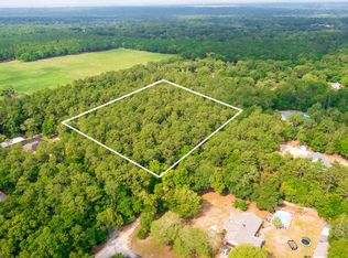 0 Wychewood Rd, Milton, FL 32570