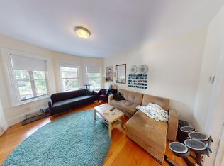 1 Woodstock Ave UNIT A, Brighton, MA 02135