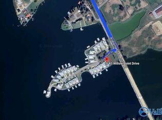 41 Willow Point Dr, Ohatchee, AL 36271