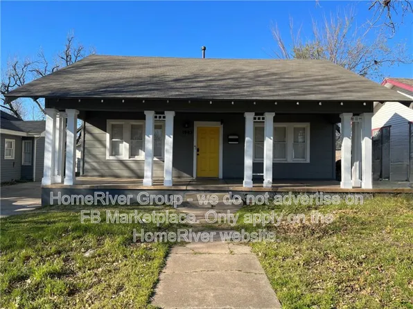 1945 W Park Pl, Oklahoma City, OK 73106