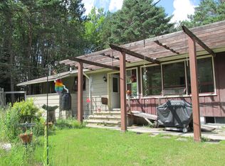 6932 Perkins 305 Rd, Rapid river, MI 49878