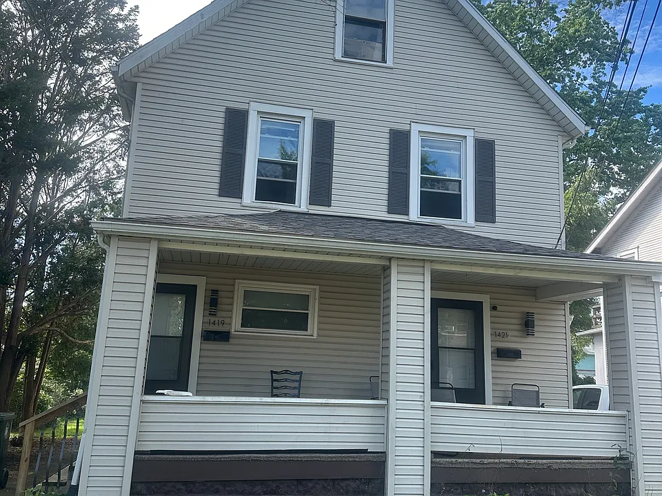 1419 Homer Ave NW #1419