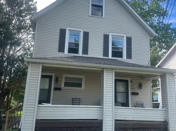 1419 Homer Ave NW #1419, Canton, OH 44703