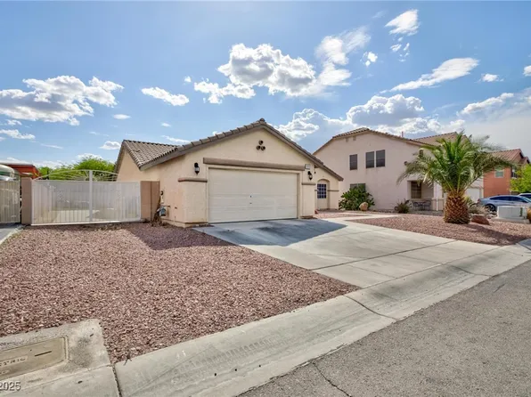 1117 Azure Heights Pl, Las Vegas, NV 89110
