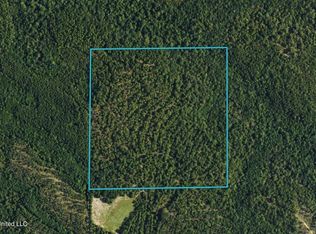 0 Copperhead Rd, Leakesville, MS 39451