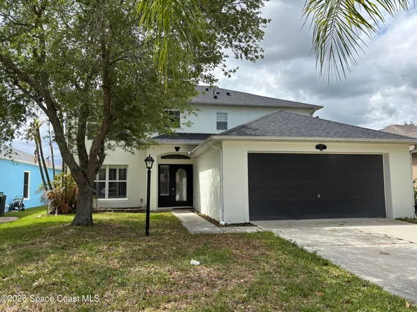 1192 White Oak Cir, Melbourne, FL 32934
