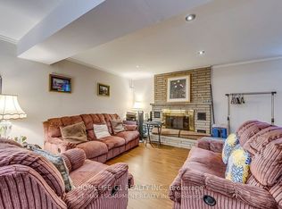 27 Gilcrest St, Hamilton, ON L9C7G9