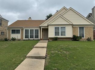 2109 Lavaca Trl, Carrollton, TX 75010