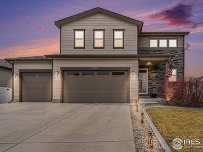 5314 Osbourne Dr, Windsor, CO, 80550