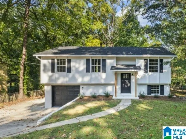 5136 Goldmar Dr, Birmingham, AL 35210