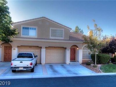 10183 Tumbling Tree St, Las Vegas, NV, 89183