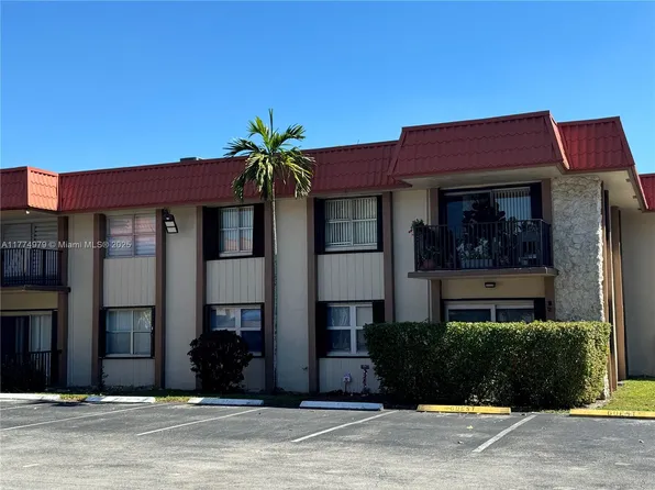 10501 SW 108th Ave #114, Miami, FL 33176