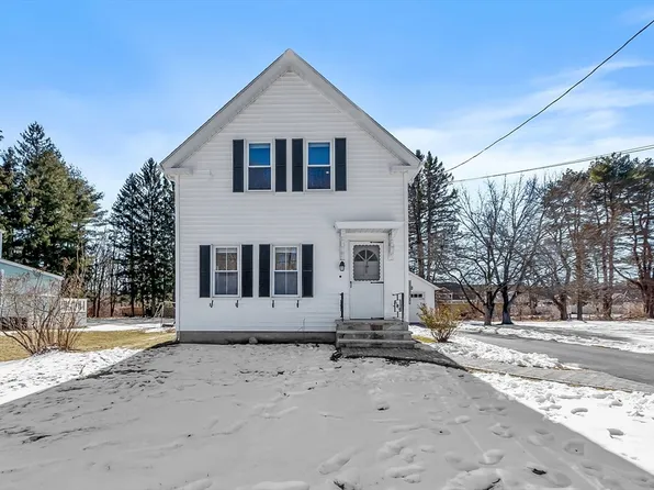 11 Baker Way, Westborough, MA 01581