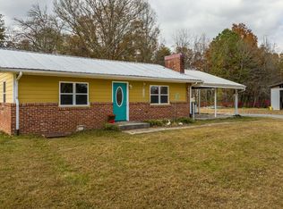 340 Old Epworth Rd, Blue Ridge, GA 30513