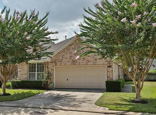 2026 Marchwood Manor Dr, Houston, TX 77090