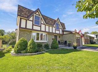 717 Westwood Dr, Cobourg, ON K9A4N3
