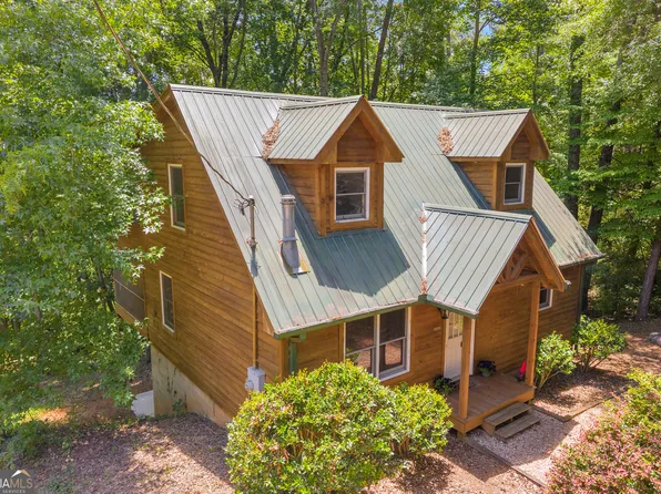 148 Lakeside Hills Rd, Martin, GA 30557