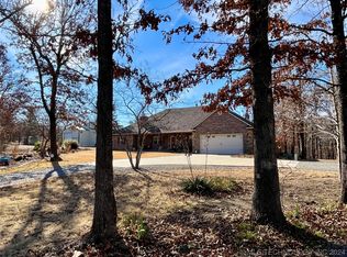 2315 S 60th St E, Muskogee, OK 74403