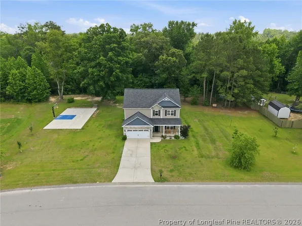 77 Rainmaker St, Linden, NC 28356