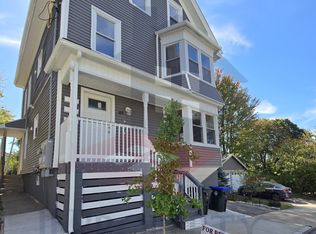 49 Grand View St #3, Providence, RI 02906
