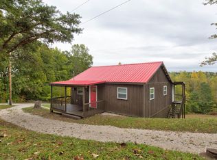 95 Ashley Ridge Rd, Wellington, KY 40387