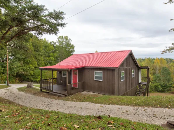 95 Ashley Ridge Rd, Wellington, KY 40387