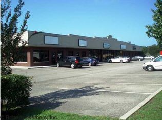 10121 Airport Blvd STE 6, Mobile, AL 36608