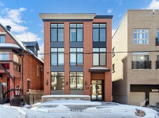 58 Florence St #8, Ottawa, ON K2P 0W7