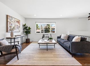 2725 S Teller Street, Denver, CO 80227