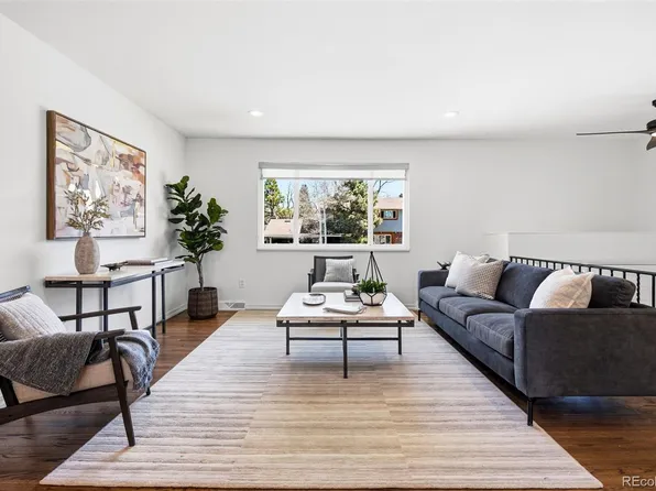 2725 S Teller Street, Denver, CO 80227