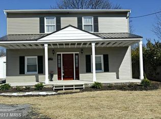 8685 Pine Tree Rd, Jessup, MD 20794