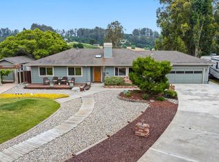 17529 Cross Rd, Salinas, CA 93907