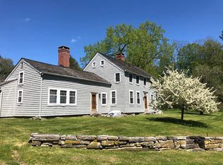 130 Cobble Rd, Salisbury, CT 06068