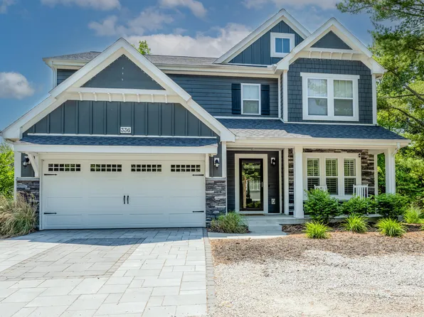 336 Preserve Dr, South Haven, MI 49090