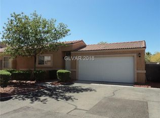 6677 Diamond Care Dr, Las Vegas, NV 89122