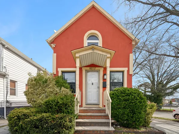 6017 172nd St, Fresh Meadows, NY 11365