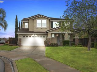 717 Flemish Ct, Brentwood, CA 94513