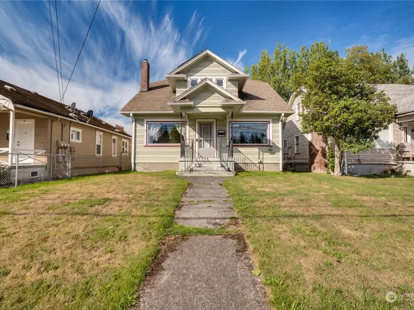 4522 Pacific Ave, Tacoma, WA 98418
