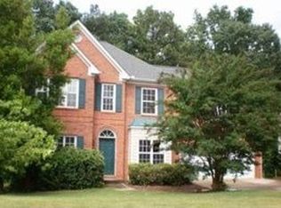 2099 Township Dr, Woodstock, GA 30189