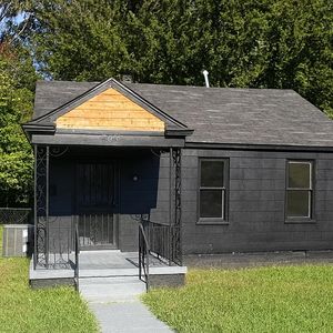 1896 Glory Cir, Memphis, TN, 38114