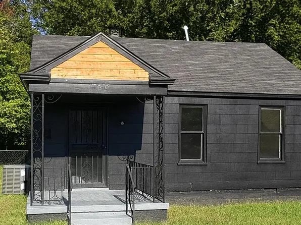 1896 Glory Cir, Memphis, TN 38114