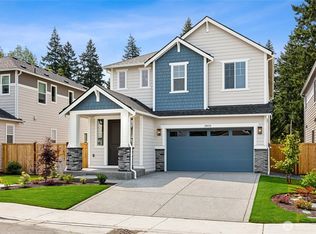 Kimberly Estates, Graham, WA 98338