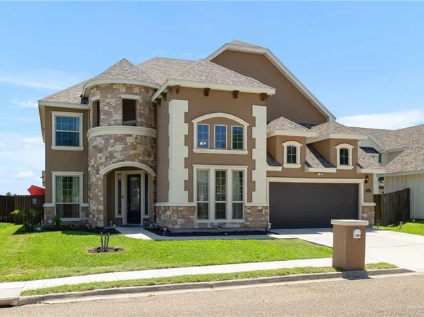 3901 Green Jay Dr, Mission, TX 78572