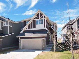 301 N Sage Meadows Park NW, Calgary, AB T3P 1P5