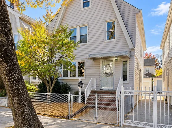 109-28 97th Street, Ozone Park, NY 11417