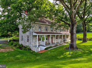 304 E Newport Rd, Lititz, PA 17543